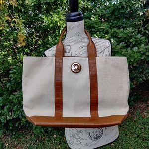 Michael Kors handbag